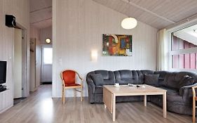 4 star holiday home in Gr mmitz